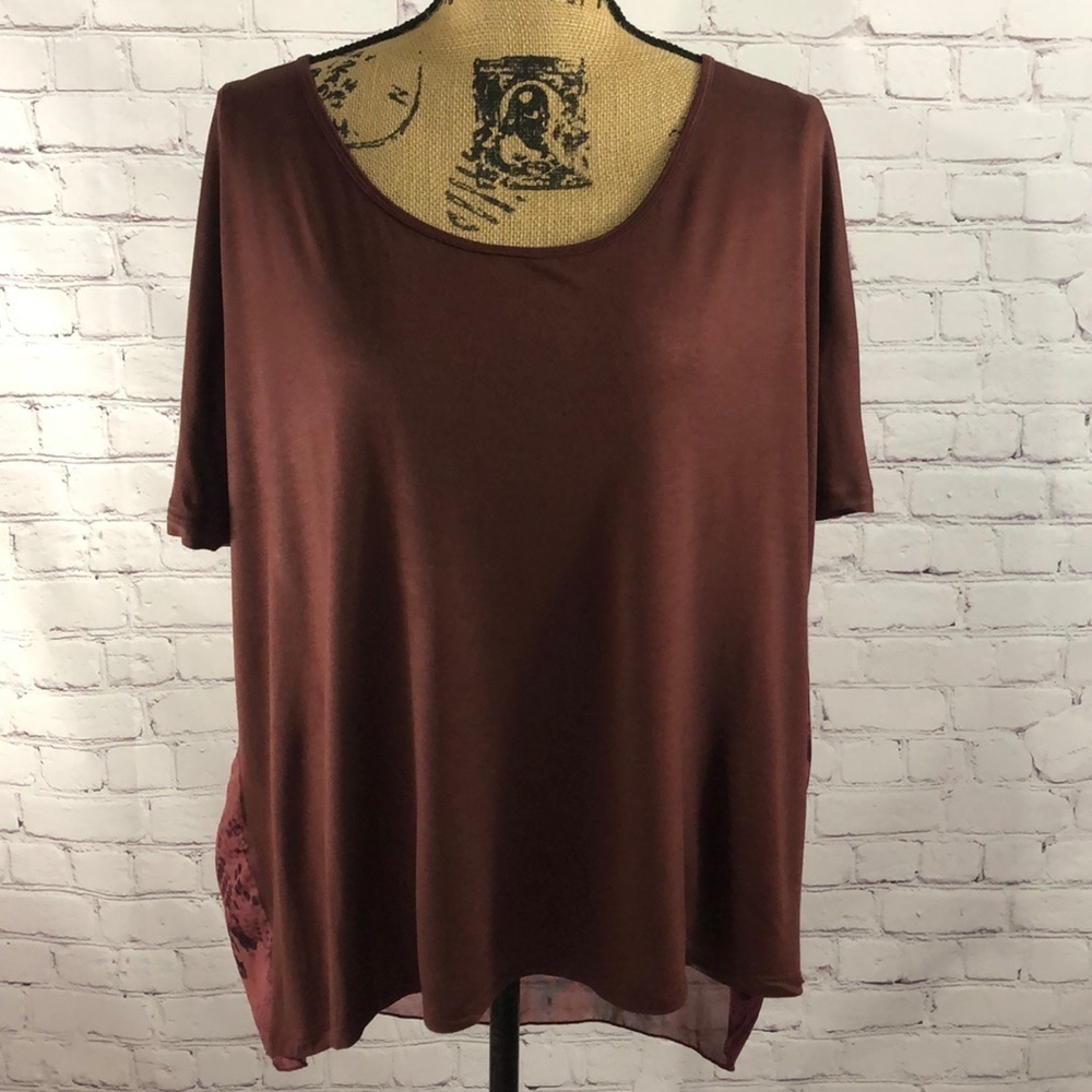 INC international concepts top